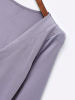 ODM Ladies Long Sleeve Dresses