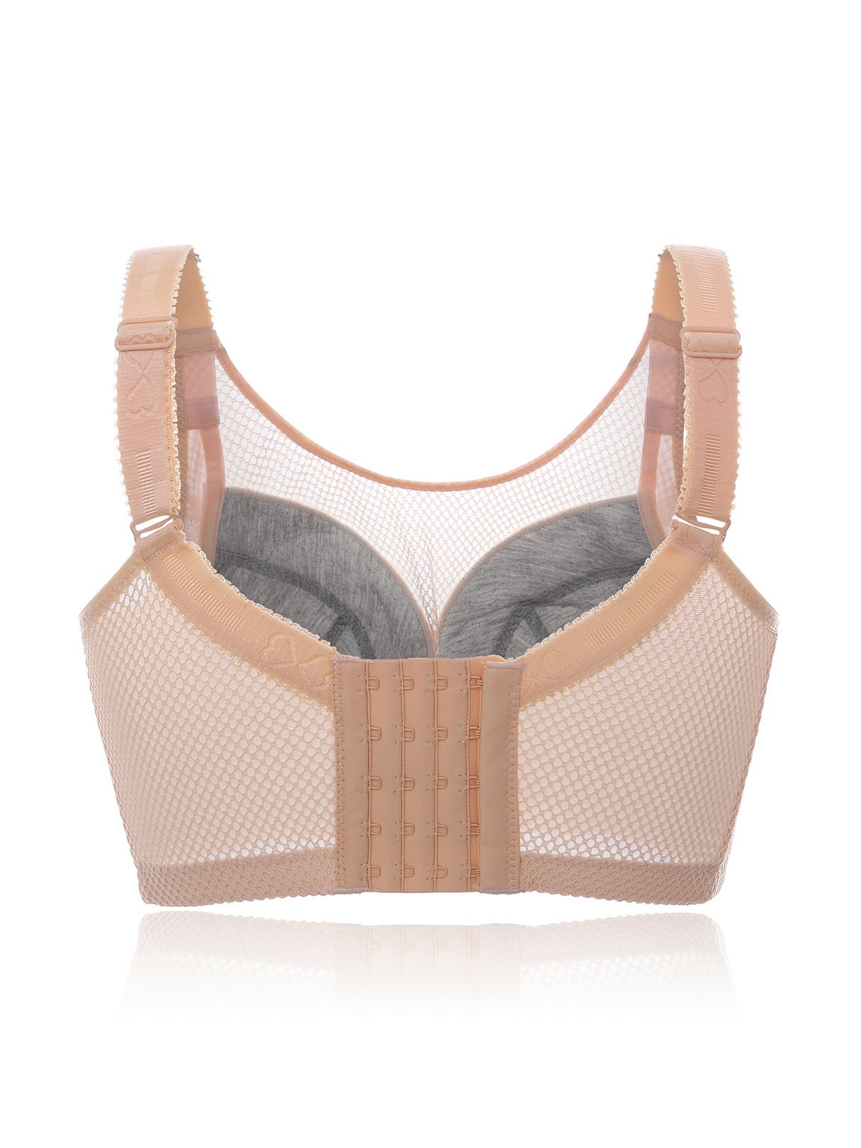 Custom Plus Size Women's Intimates