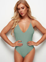OEM ODM Womens White One-Pieces