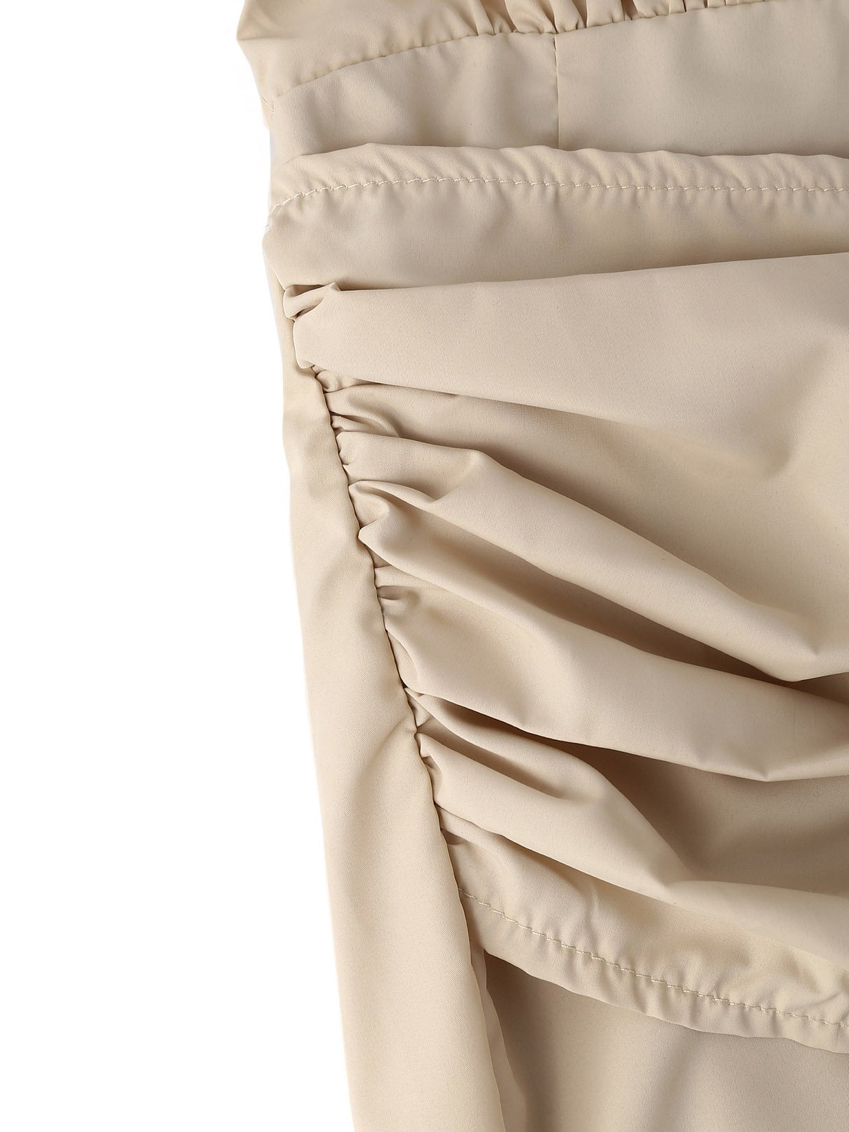 ODM Ladies Sleeveless Dresses