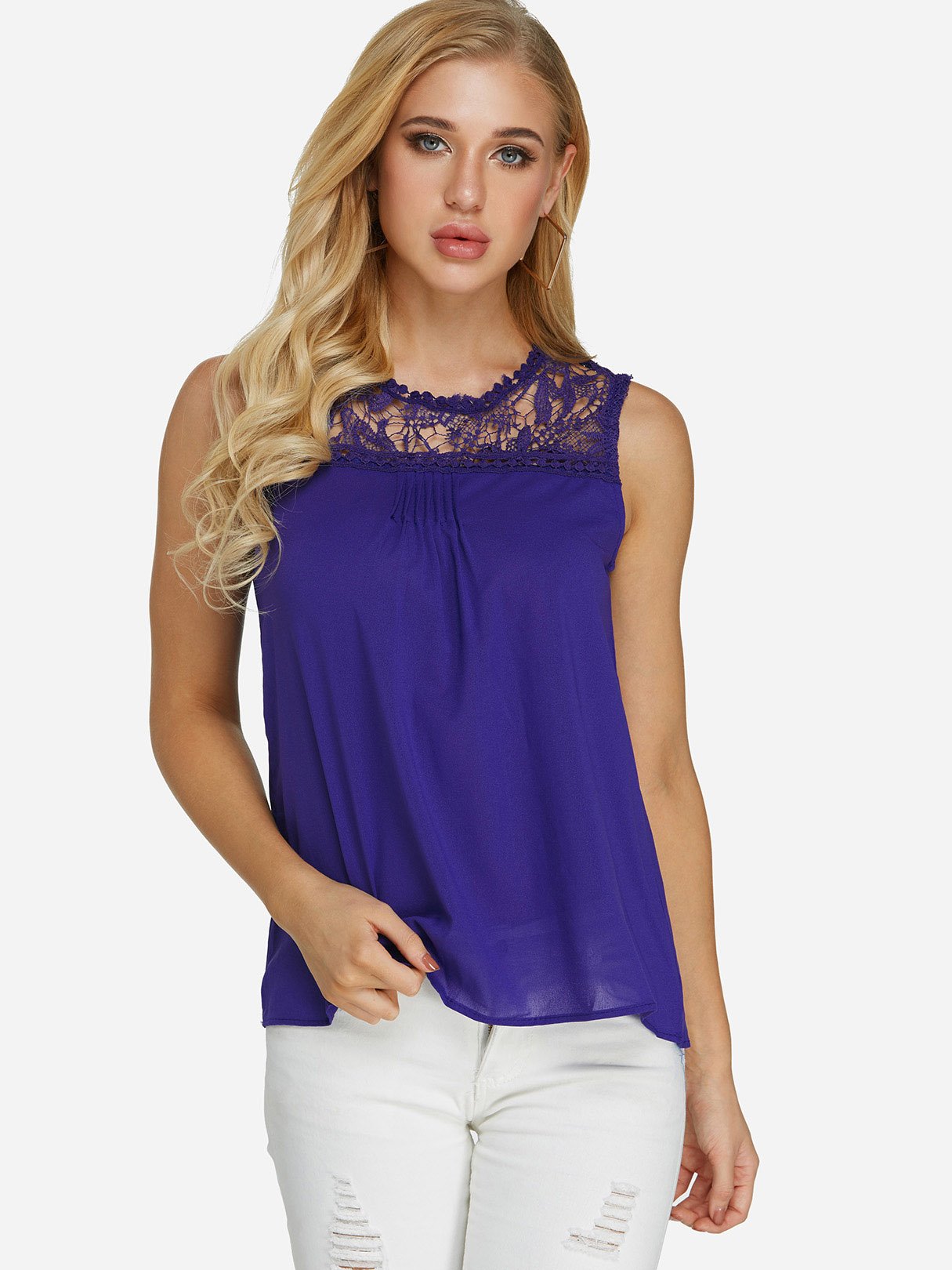 Custom Formal Wear Blouses