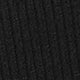 Plain Rib-Knit Short Sleeve Round Neck Pencil Natural Mini Womens Dress