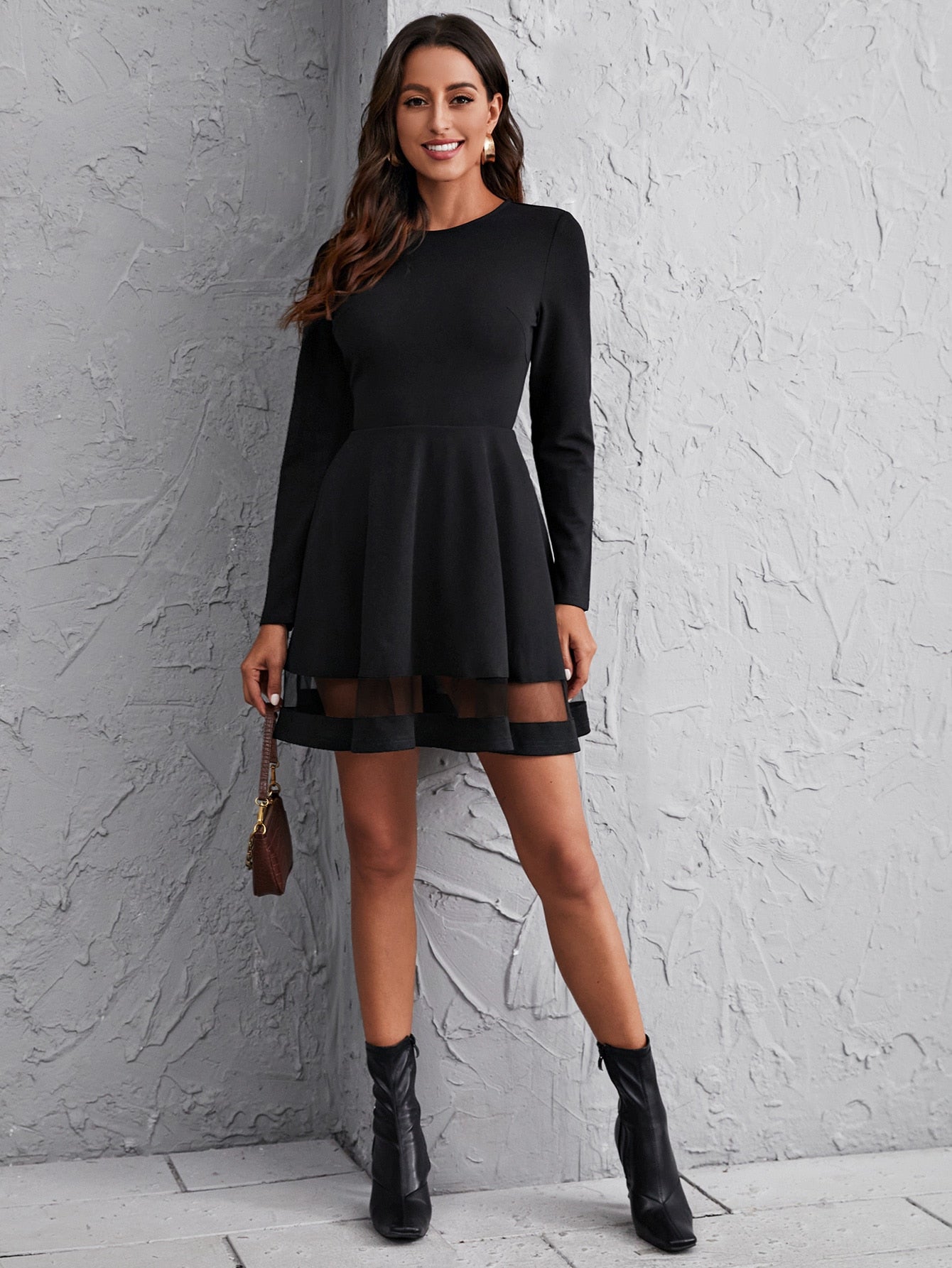 Plus Size Ladies Clothes Manufacturer