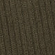 Plain Rib-Knit Short Sleeve Round Neck Pencil Natural Mini Womens Dress