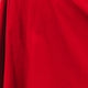 Plain Tie Back Sleeveless Spaghetti Strap Flared High Waist Short Womens Dress