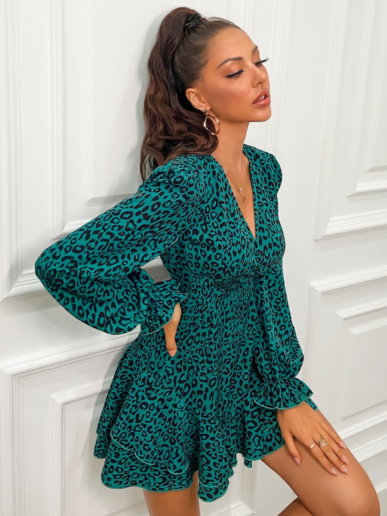 Eric Raisina Clothing Wholesalers