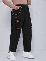 Plus Size Jeans Suppliers