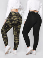 Plus Size Leggings Suppliers