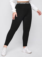 Plus Size Leggings Wholesaler