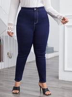 Plus Size Jeans Manufacturer