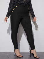 Plus Size Pants Manufacturer
