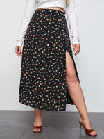 Plus Size Skirts Producer