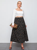 Plus Size Skirts Manufacturers