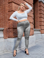 Plus Size Leggings Factories