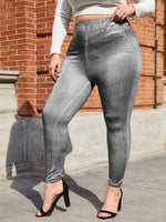 Plus Size Leggings Wholesalers