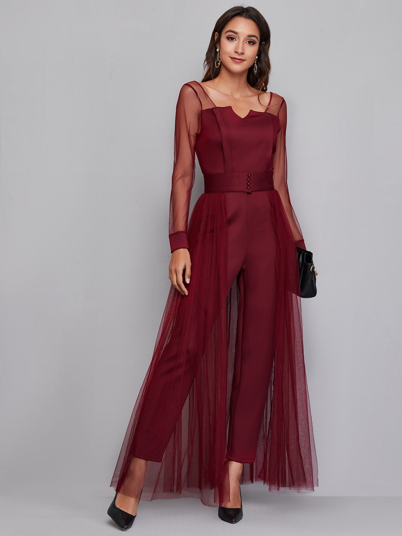 Women Jumpsuits Manufacturer