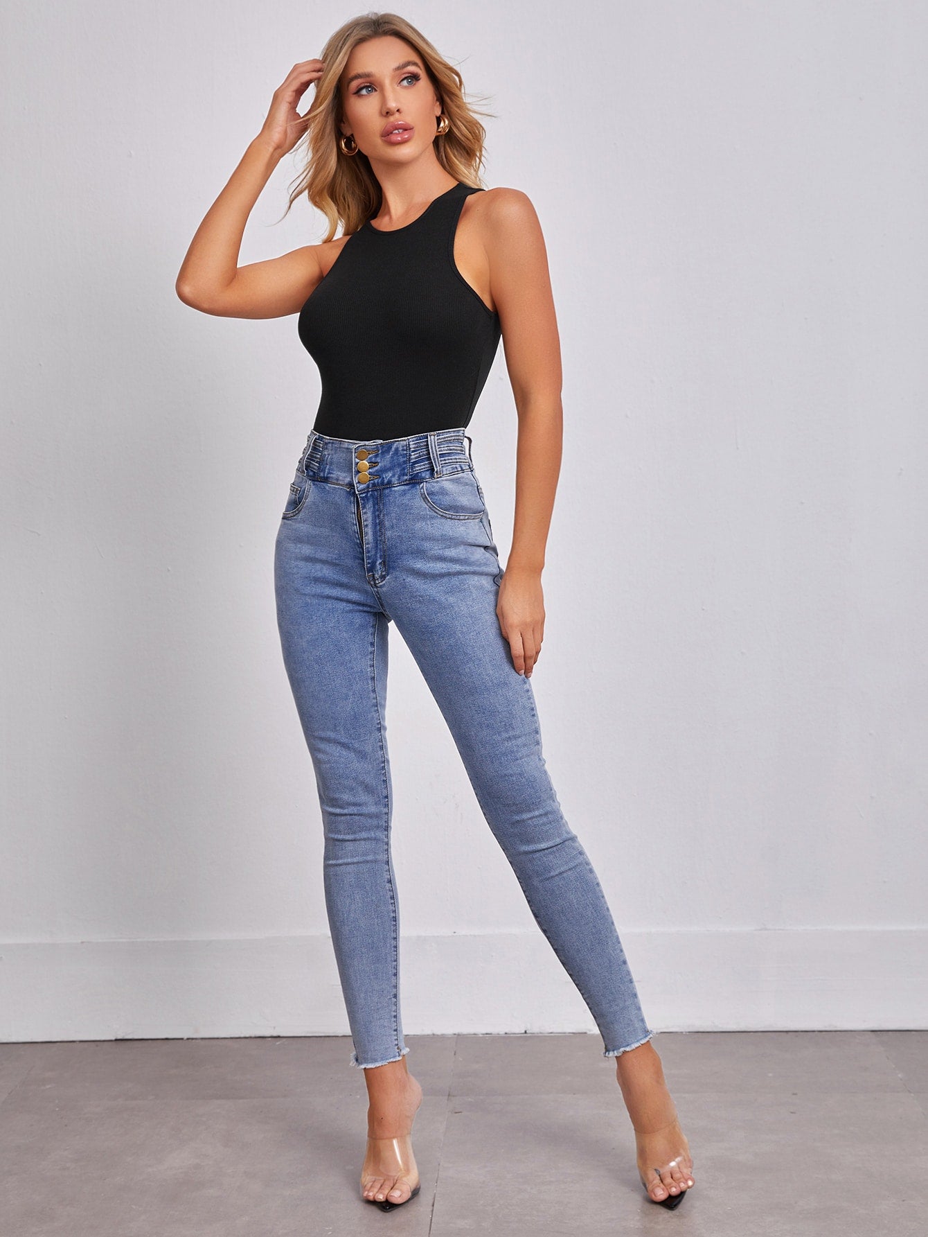 Women Bodysuits Factories