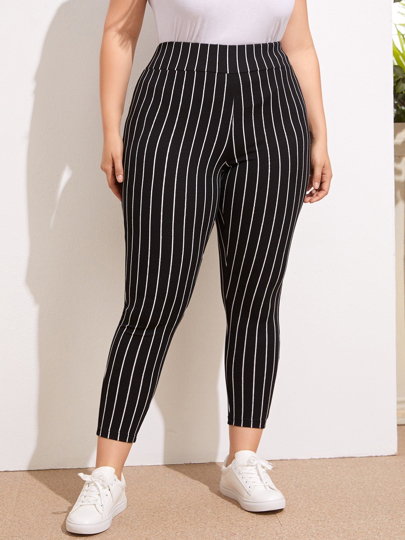 Plus Size Leggings Wholesaler