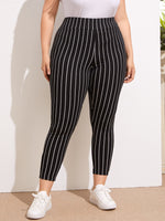 Plus Size Leggings Wholesaler