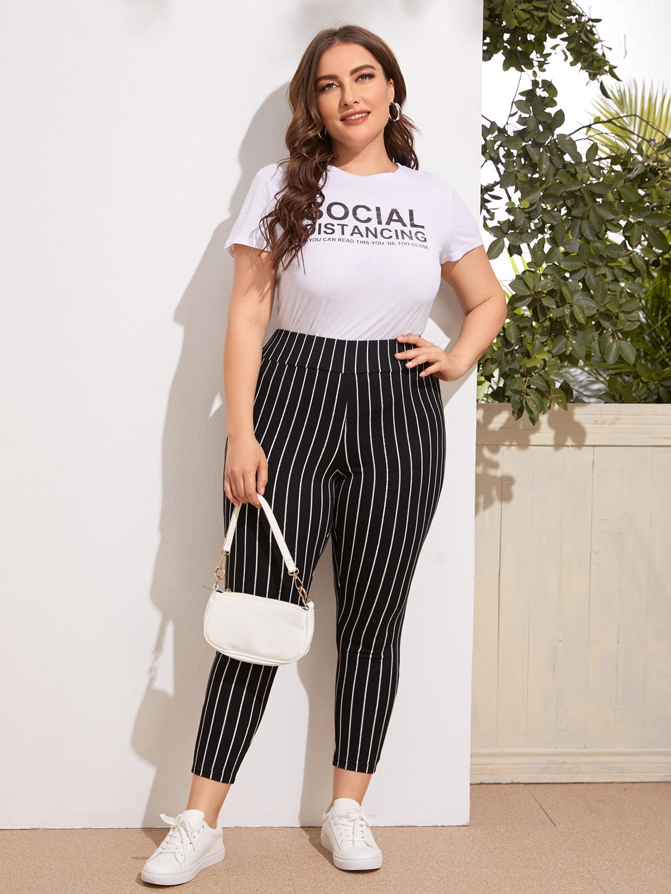 Plus Size Leggings Producers
