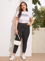 Plus Size Leggings Producers