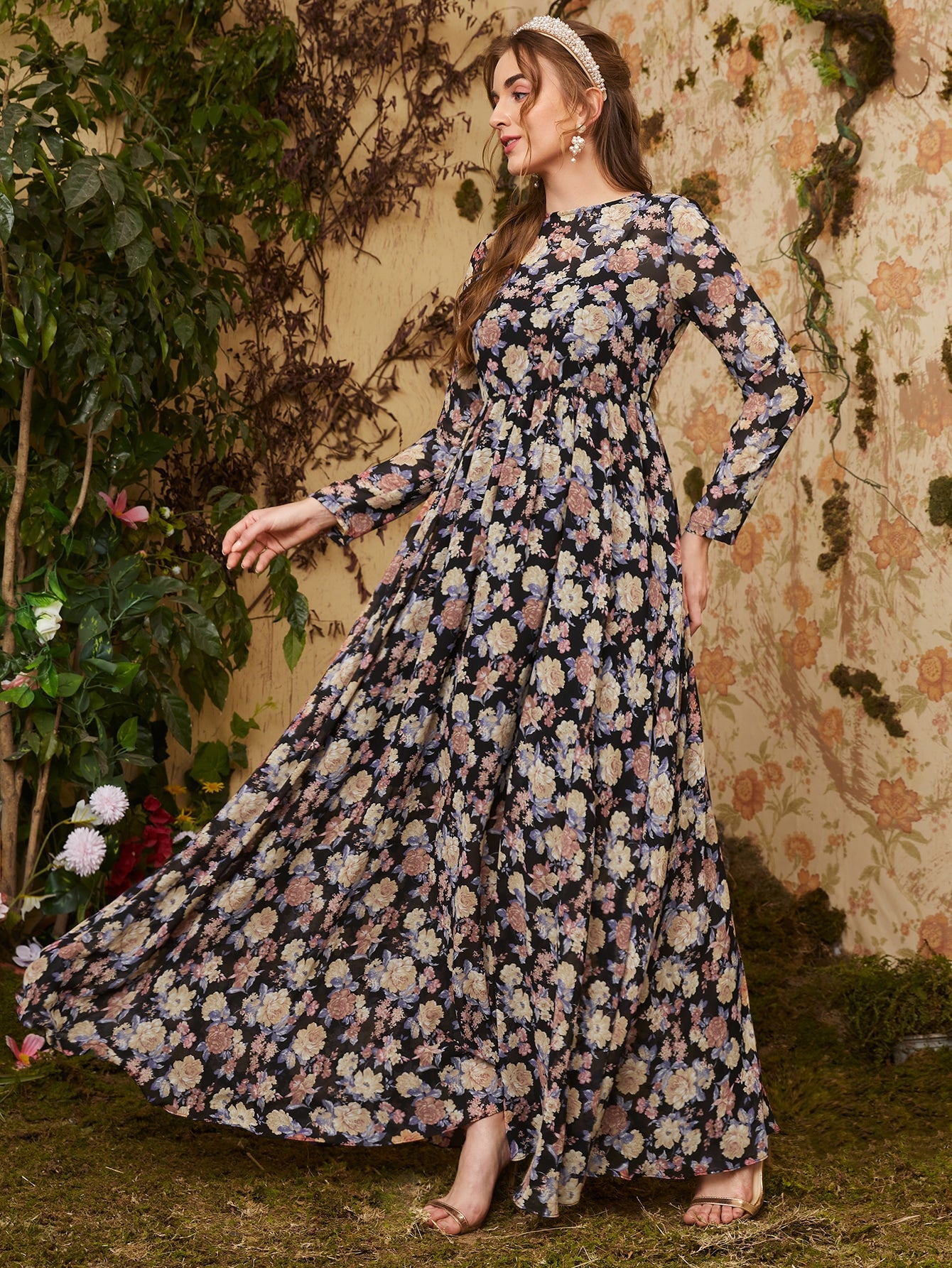 Women Dresses Manufacturer