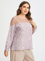 Plus Size Blouses Suppliers