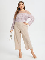 Plus Size Blouses Factories