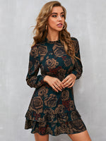 Women's Dress Manufacturers