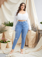 Eki Orleans Women Clothing Wholesalers