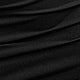 Plain Rib-Knit Sleeveless Round Neck Pencil Natural Short Womens Dress
