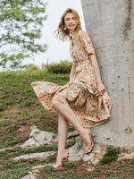 Taller Marmo Women Dresses Supplier