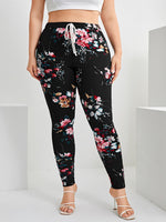 Plus Size Pants Producer