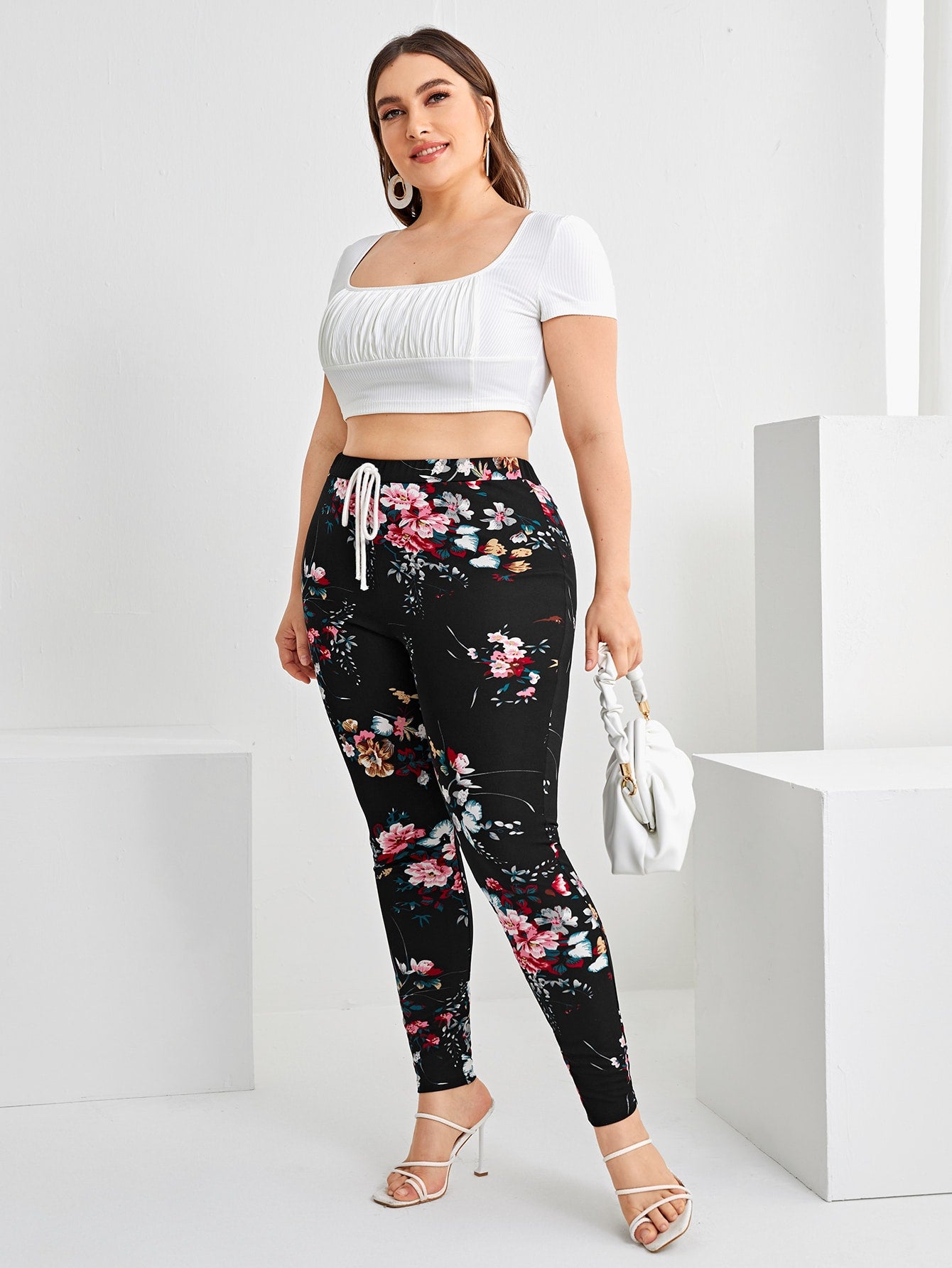 Plus Size Pants Manufacturer
