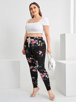 Plus Size Pants Manufacturer
