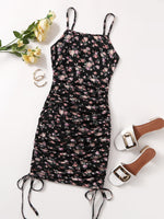 Nicholas Coutts Women Dresses Producer