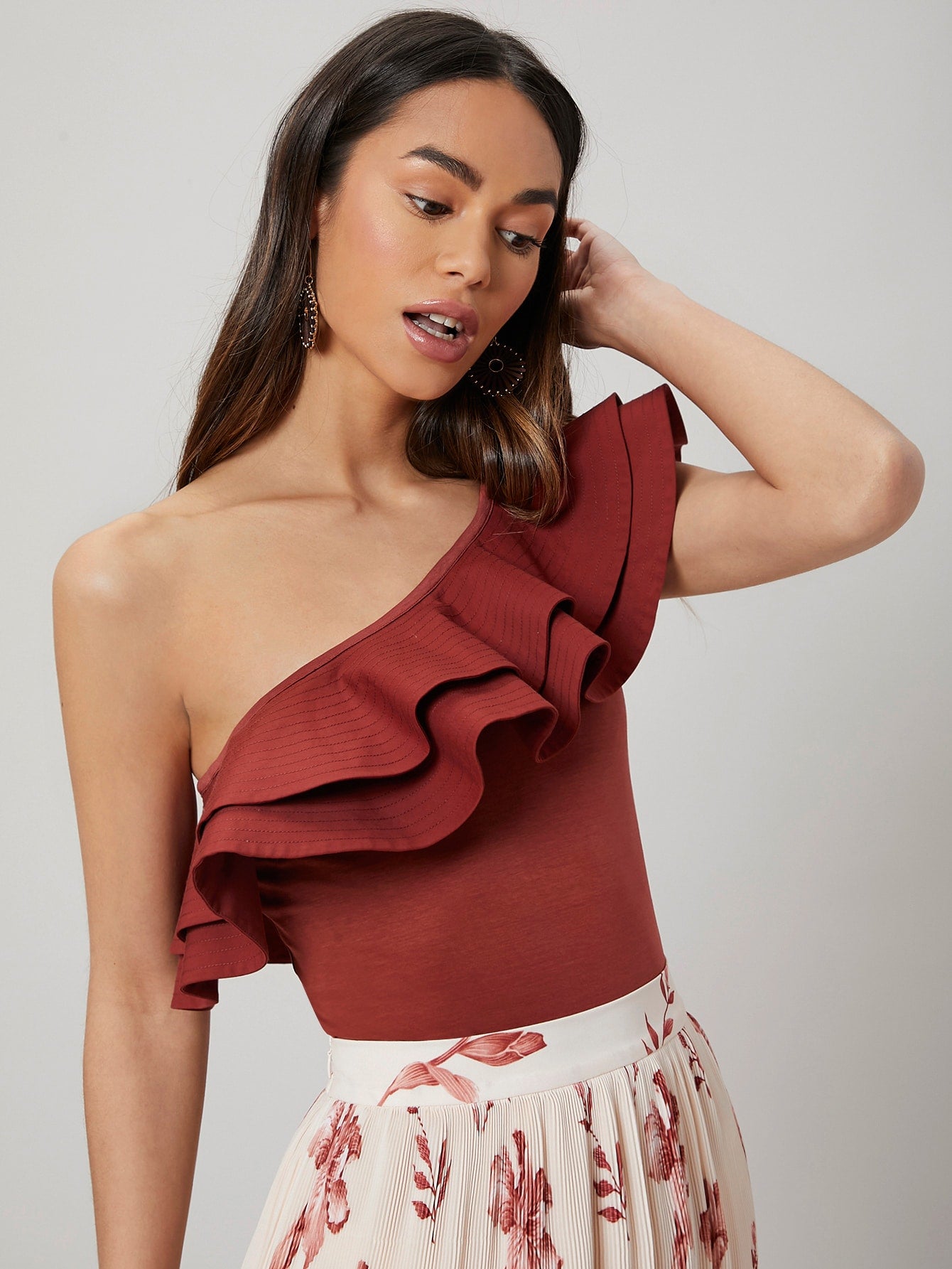 Ladies Tops Suppliers