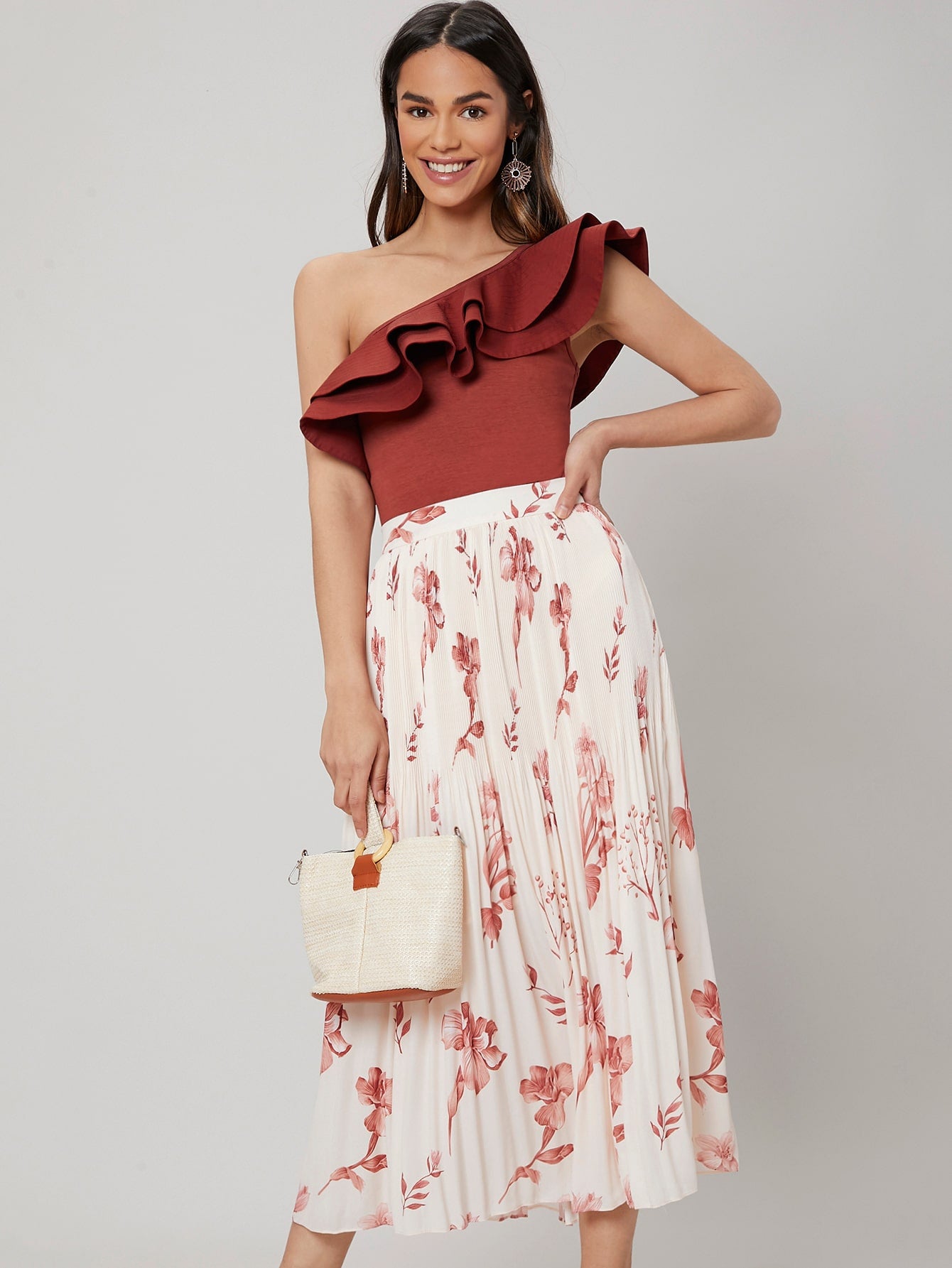 Manufacturer And Wholesaler Of Ladies Wear
