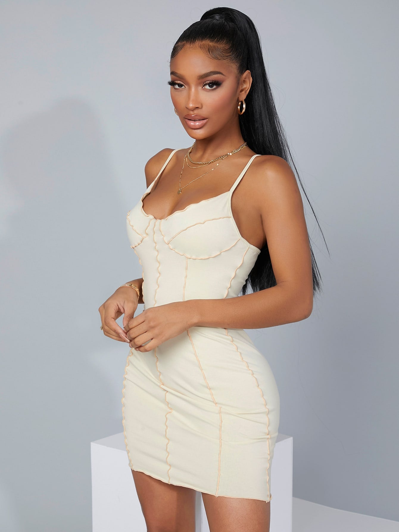 Ladies Dress Factory