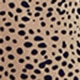 All Over Print Tie Back Sleeveless Halter Flounce High Waist Short Womens Dress
