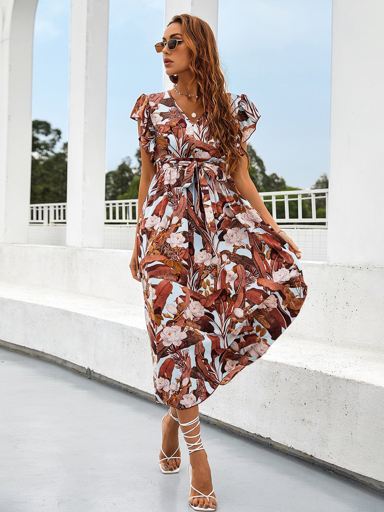 Women Dresses Wholesaler