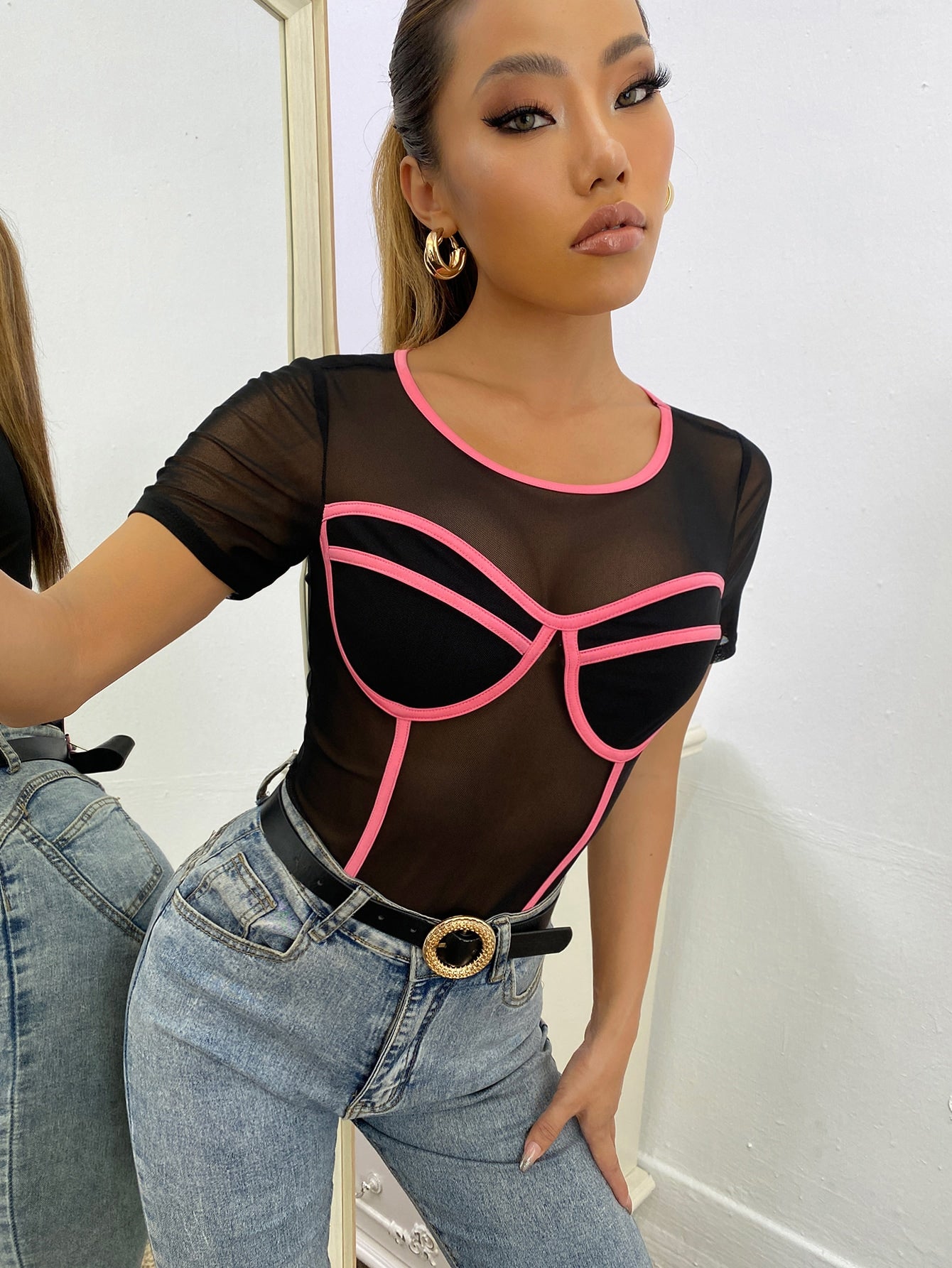 Women Bodysuits Manufacturers