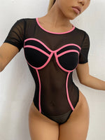 Women Bodysuits Suppliers