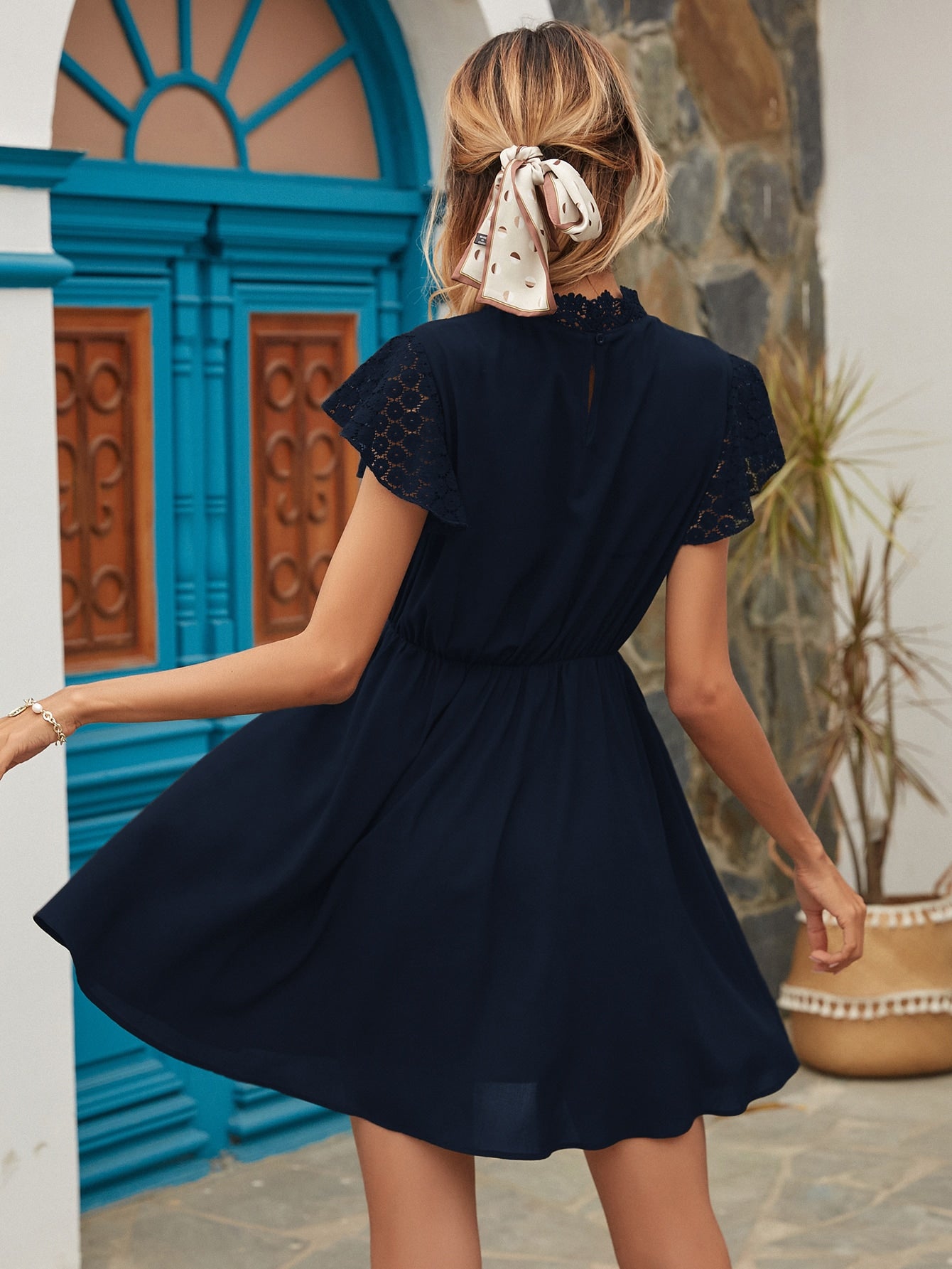 Women Dresses Factories