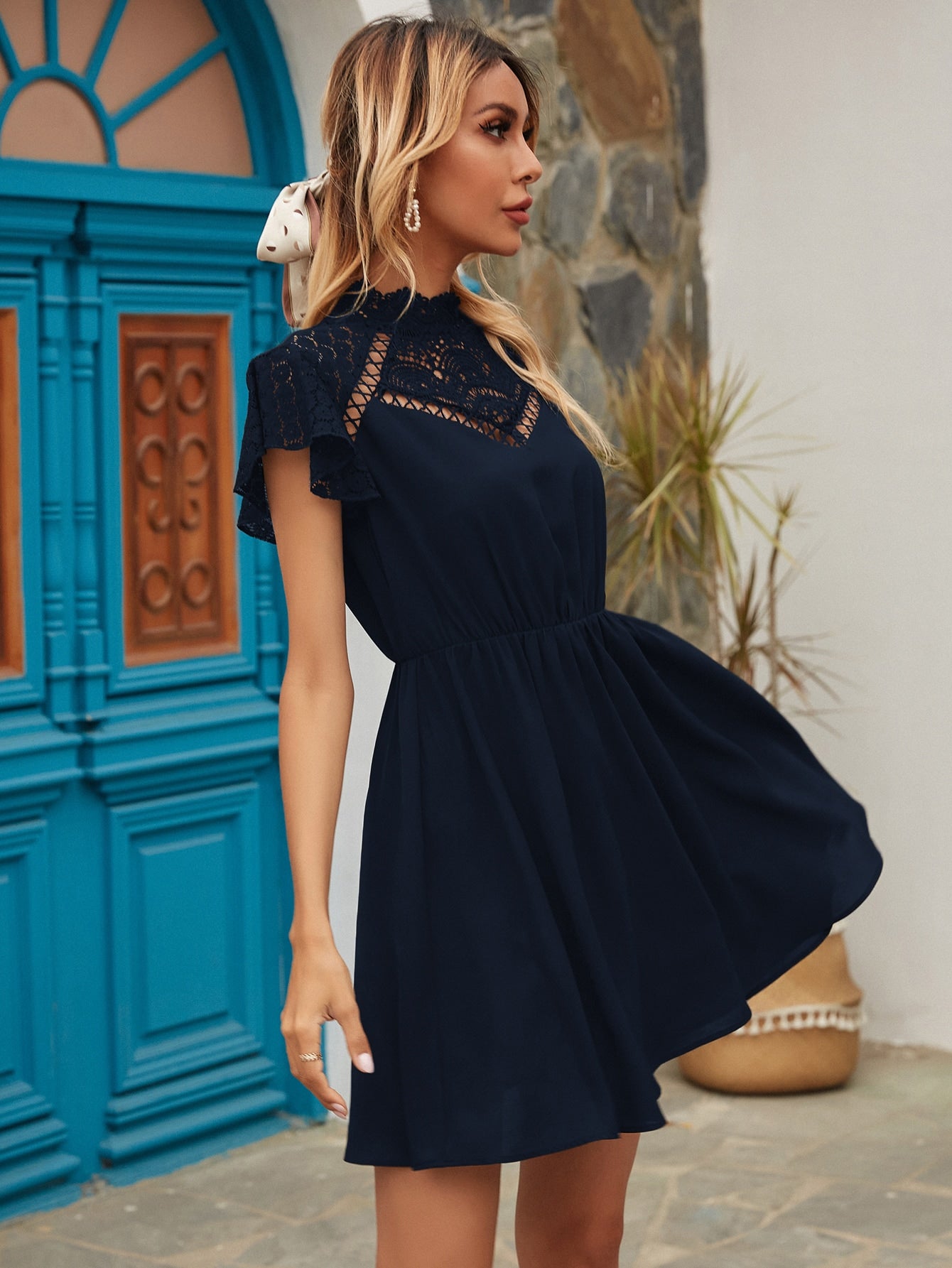 Wholesale Plus Size Boutique Clothing Suppliers