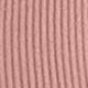 Plain Twist Short Sleeve Round Neck Pencil Natural Short Dress