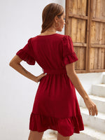 Women Dresses Supplier