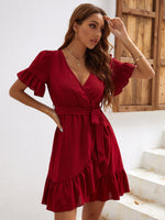 Plus Size Ladies Clothes Manufacturer