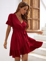 Plus Size Dresses Supplier