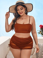 Plus Size Bikini Sets Wholesaler